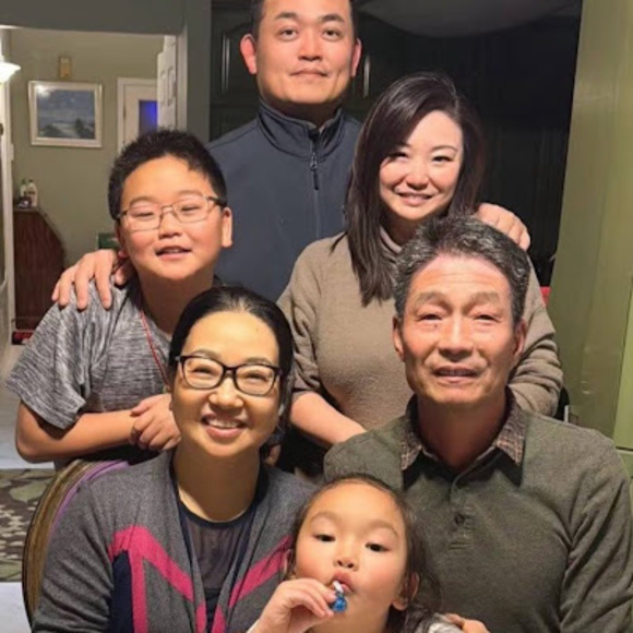 Meet your Posher, Chen - Picture 1 of 1